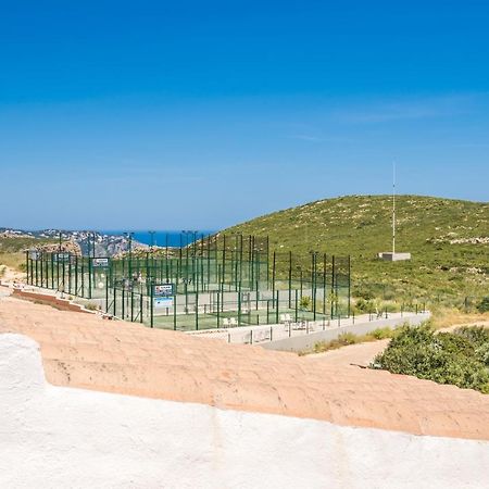 Apartmán Casa Frederyk Cumbre del Sol Exteriér fotografie