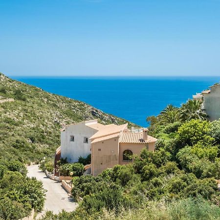 Apartmán Casa Frederyk Cumbre del Sol Exteriér fotografie