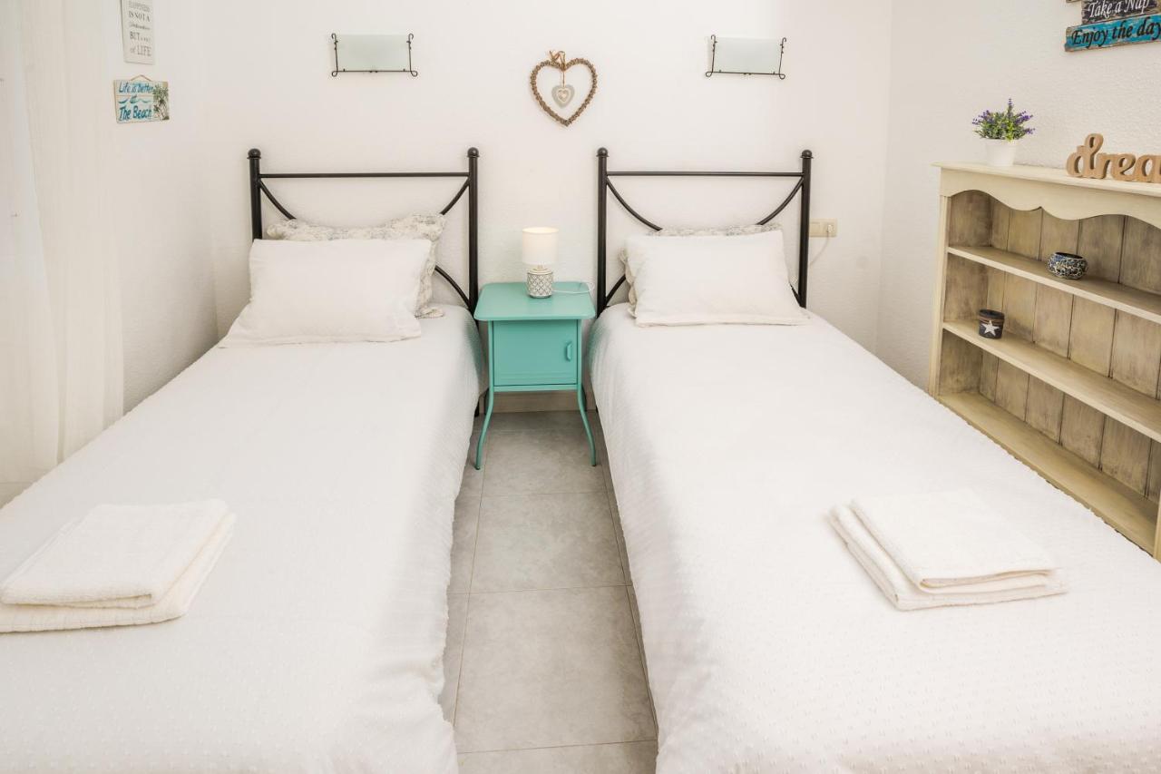 Apartmán Casa Frederyk Cumbre del Sol Exteriér fotografie