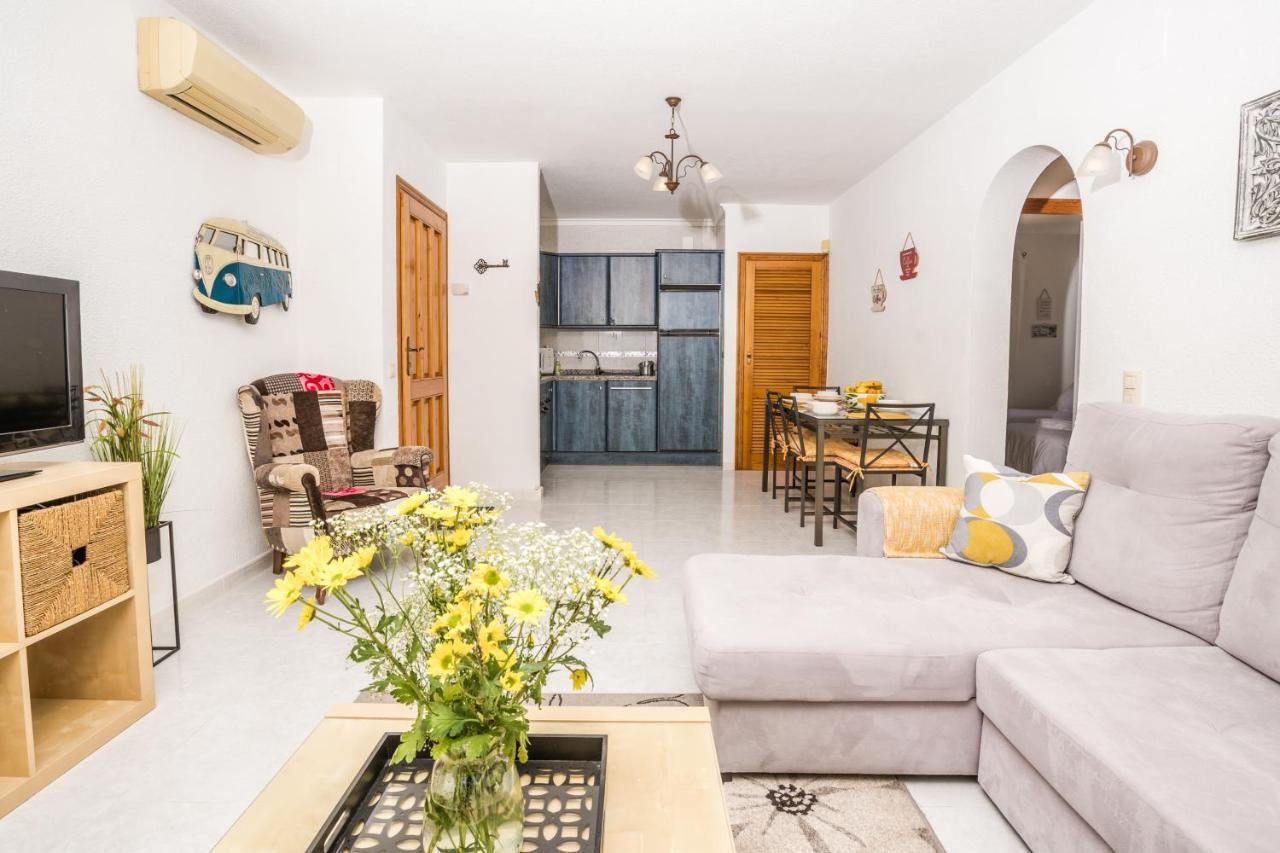 Apartmán Casa Frederyk Cumbre del Sol Exteriér fotografie