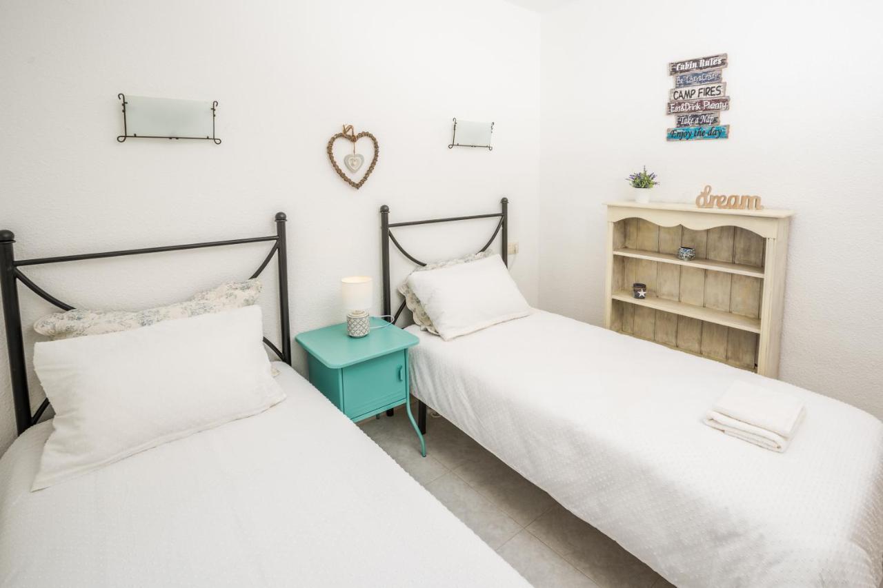 Apartmán Casa Frederyk Cumbre del Sol Exteriér fotografie
