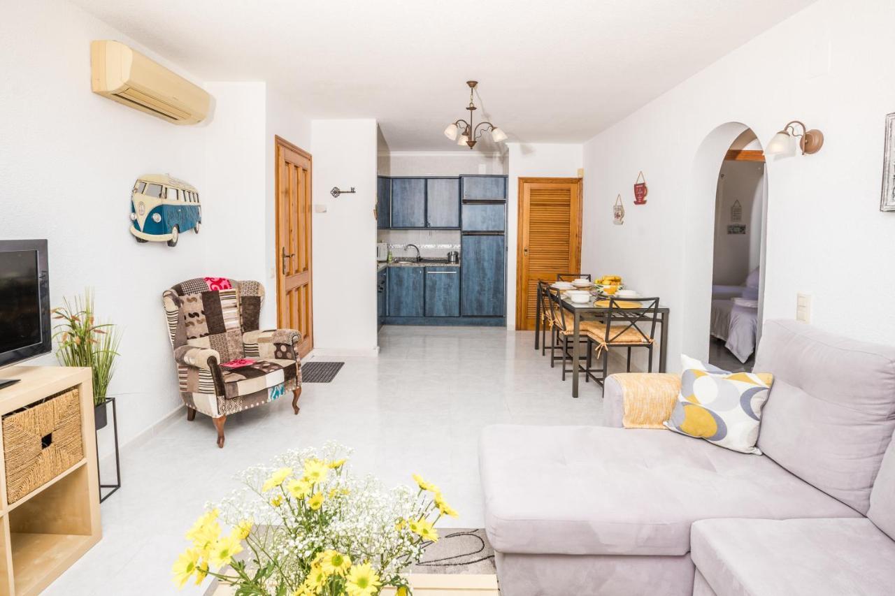 Apartmán Casa Frederyk Cumbre del Sol Exteriér fotografie
