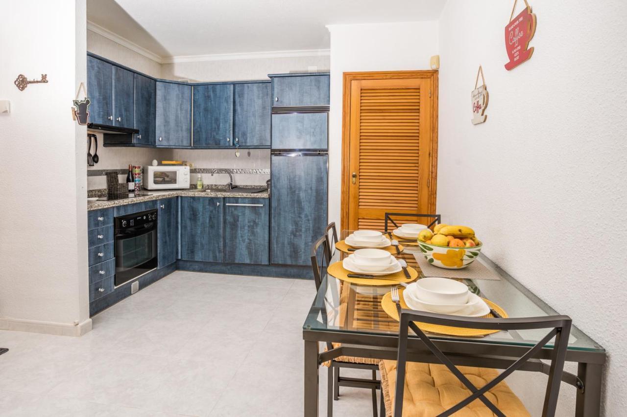 Apartmán Casa Frederyk Cumbre del Sol Exteriér fotografie