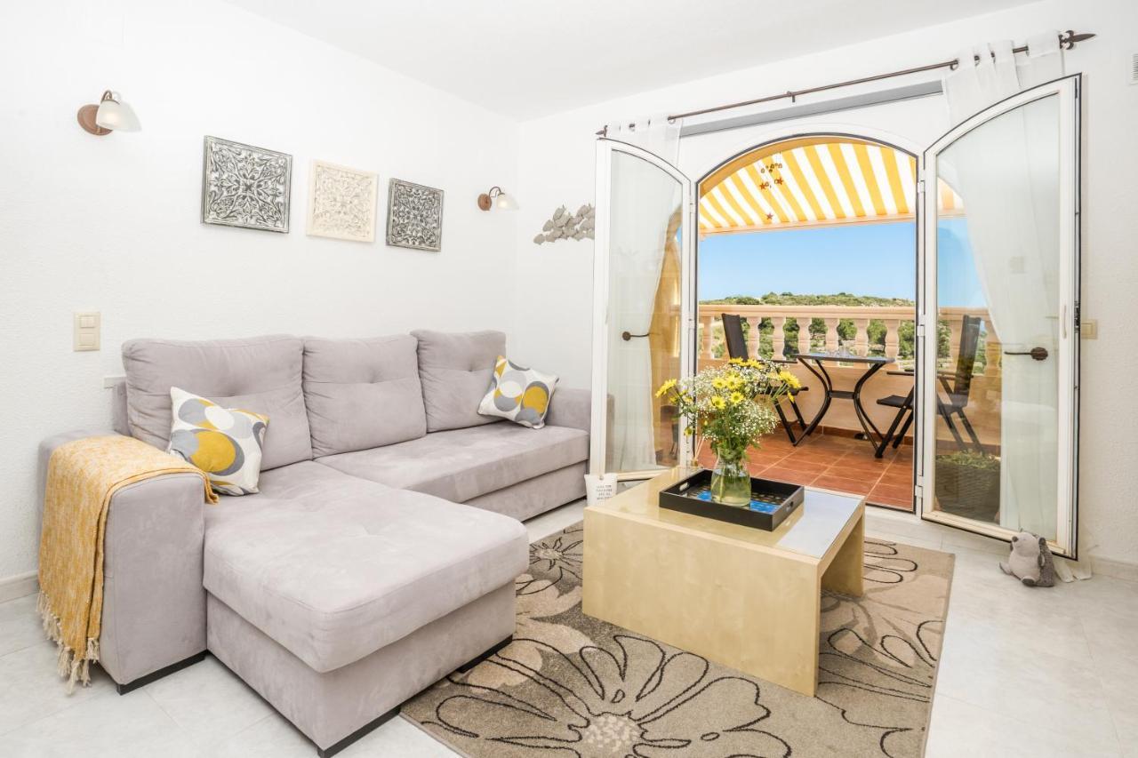 Apartmán Casa Frederyk Cumbre del Sol Exteriér fotografie