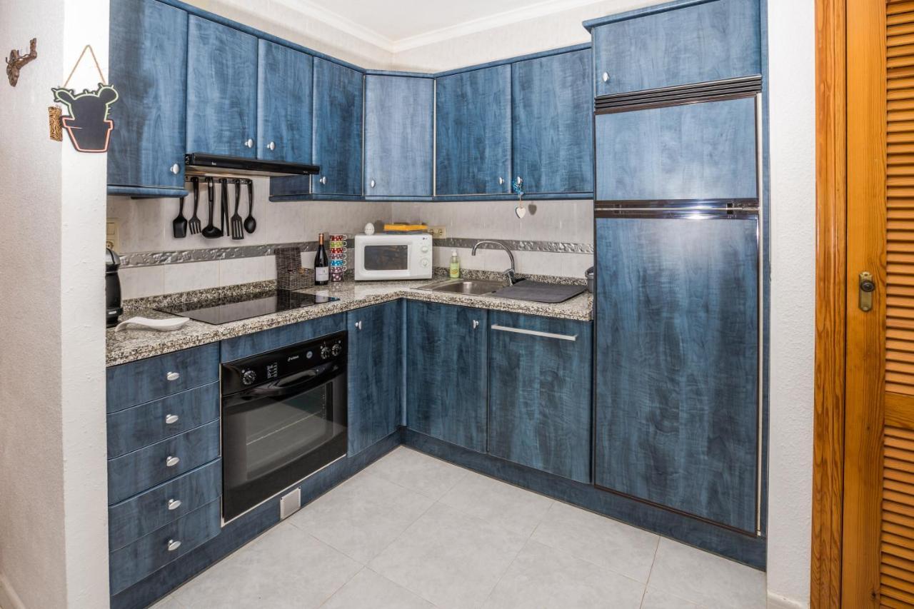 Apartmán Casa Frederyk Cumbre del Sol Exteriér fotografie